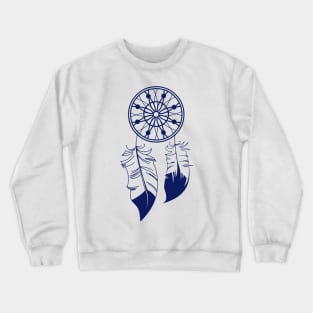 DREAM CATCHER T-SHIRT DREAM CATCHER Crewneck Sweatshirt